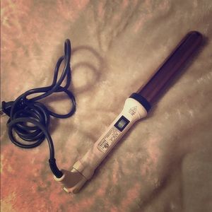 EUC L’ANGE Ondule 32 mm ceramic curling wand 💕